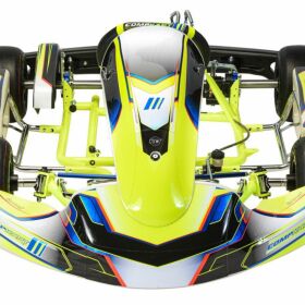 2024 Ranger Cadet Comp Kart 