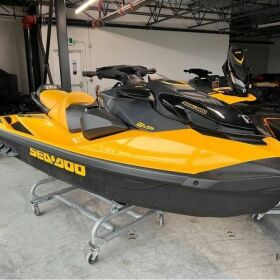2023 Sea-doo GTR 230 (Includes Sound System)