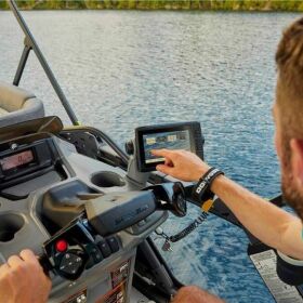 2023 Sea-Doo Switch Sport 18 Feet Length 