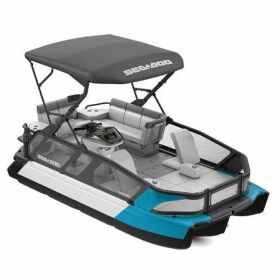 2023 Sea-Doo Switch Sport 18 Feet Length 