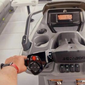 2023 Switch 19 Feet - Sea-Doo