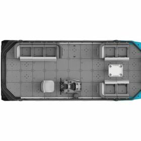 2023 Switch 19 Feet - Sea-Doo