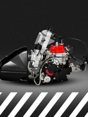 Rotax Sr.