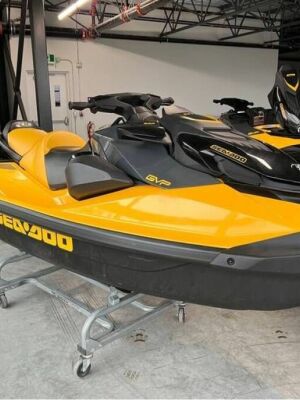 2023 Sea-doo GTR 230 (Includes Sound System)