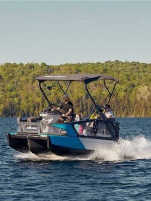 2023 Sea-Doo Switch Sport 18 Feet Length 