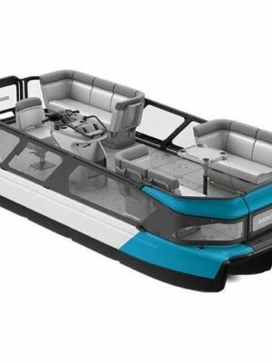 2023 Switch 19 Feet - Sea-Doo