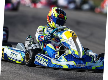 Go-Karts