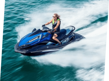 Jet Skis