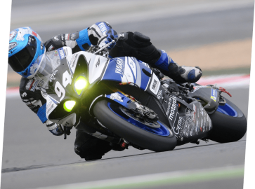 Racing Bikes
