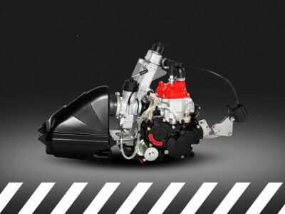 Rotax Micro Max