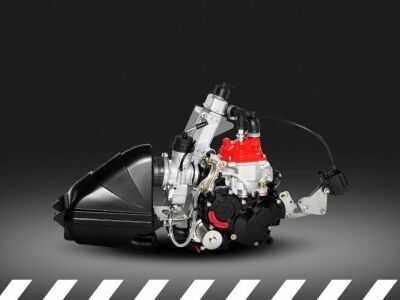 Rotax Mini Max