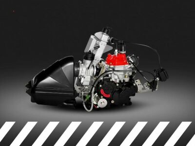 Rotax Sr.