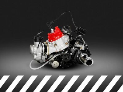Rotax DD2