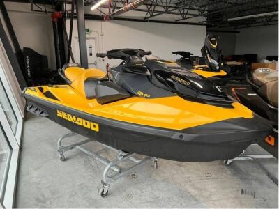 2023 Sea-doo GTR 230 (Includes Sound System)