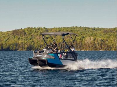 2023 Sea-Doo Switch Sport 18 Feet Length 